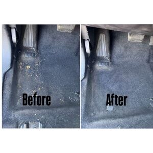 Brand new 3 in 1 mini vacuum cleaner